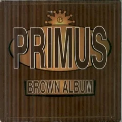 Brown Album Brown Album