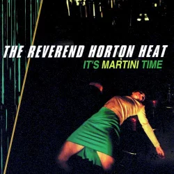 It's Martini Time It's Martini Time