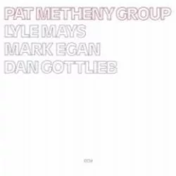 Pat Metheny Group