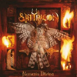 Nemesis Divina Nemesis Divina