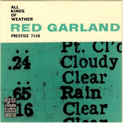 All Kinds of Weather