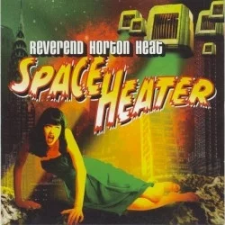 Space Heater Space Heater