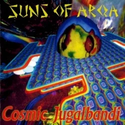 Cosmic Jugalbandi Cosmic Jugalbandi