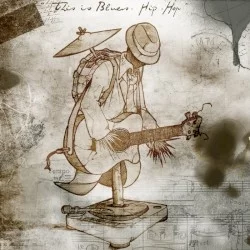 This Is Blues Hip-Hop
