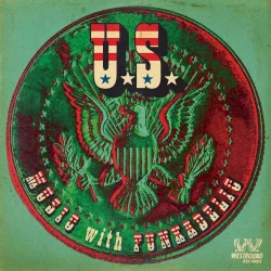 U.S. Music With Funkadelic