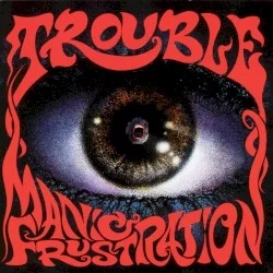 Manic Frustration Manic Frustration