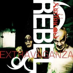 Rebel Extravaganza Rebel Extravaganza