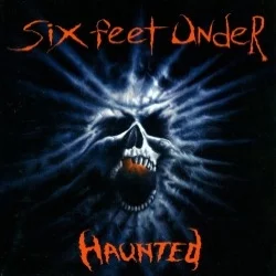 Haunted Haunted