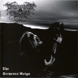 The Serpents Reign The Serpents Reign