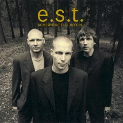 Somewhere Else Before Somewhere Else Before