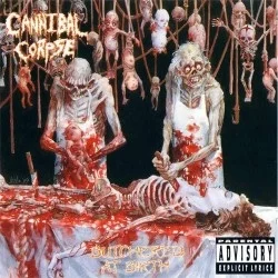 Butchered at Birth