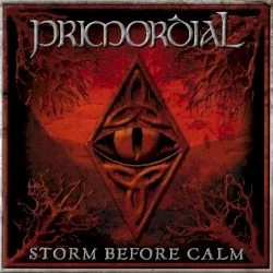 Storm Before Calm