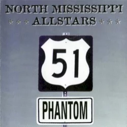 51 Phantom