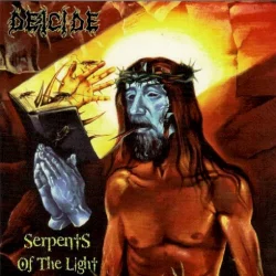 Serpents of the Light