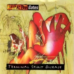 Terminal Spirit Disease