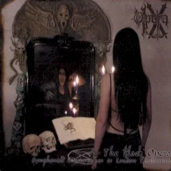 The Black Opera: Symphoniae Mysteriorum in Laudem Tenebrarum