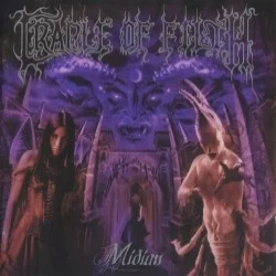 Midian Midian