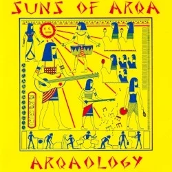 Arqaology Arqaology