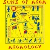 Arqaology