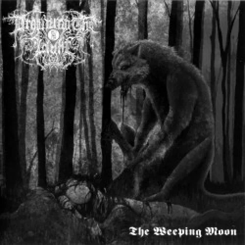 The Weeping Moon