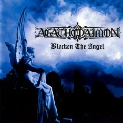 Blacken the Angel