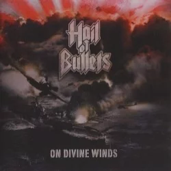 On Divine Winds On Divine Winds