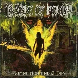 Damnation and a Day Damnation and a Day