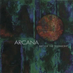 Arc of the Testimony