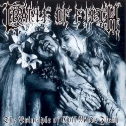The Principle of Evil Made Flesh The Principle of Evil Made Flesh