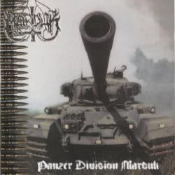 Panzer Division Marduk