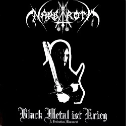 Black Metal ist Krieg: A Dedication Monument