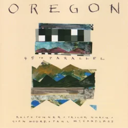 45th Parallel