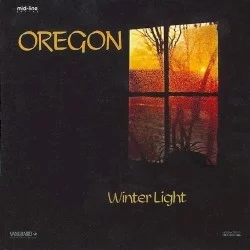 Winter Light