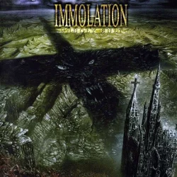 Unholy Cult