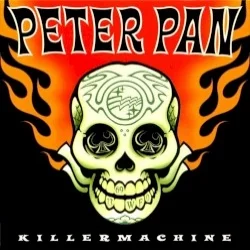 Killermachine