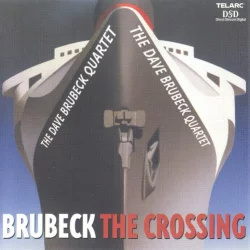 The Crossing