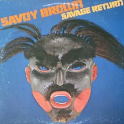 Savage Return
