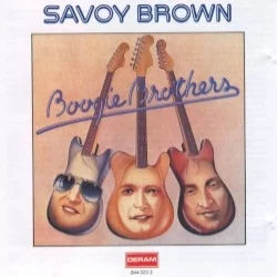 Boogie Brothers