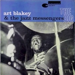 The Big Beat
