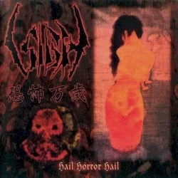 Hail Horror Hail Hail Horror Hail