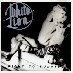 Fight to Survive Fight to Survive