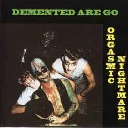 Orgasmic Nightmare