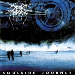 Soulside Journey Soulside Journey