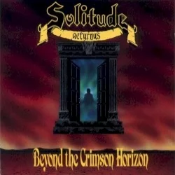 Beyond the Crimson Horizon Beyond the Crimson Horizon