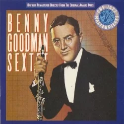 Benny Goodman Sextet
