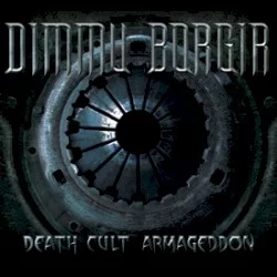 Death Cult Armageddon Death Cult Armageddon