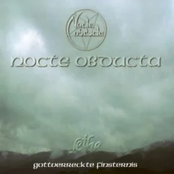 Lethe: Gottverreckte Finsternis Lethe: Gottverreckte Finsternis