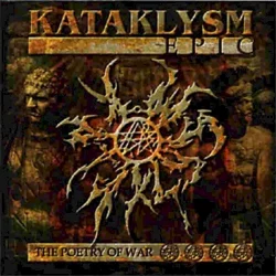 Epic: The Poetry of War Epic: The Poetry of War