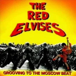 Grooving to the Moscow Beat Grooving to the Moscow Beat