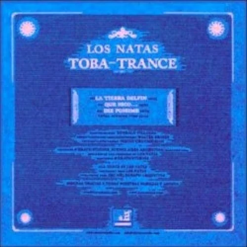 Toba-Trance